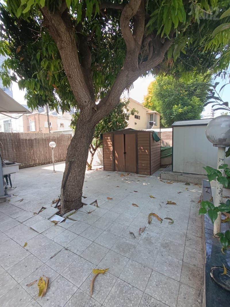 תמונה מיד2 – 4 חדרים • 3,990,000 ₪, דרך משה דיין 157, ביצרון ורמת ישראל, תל אביב (1)