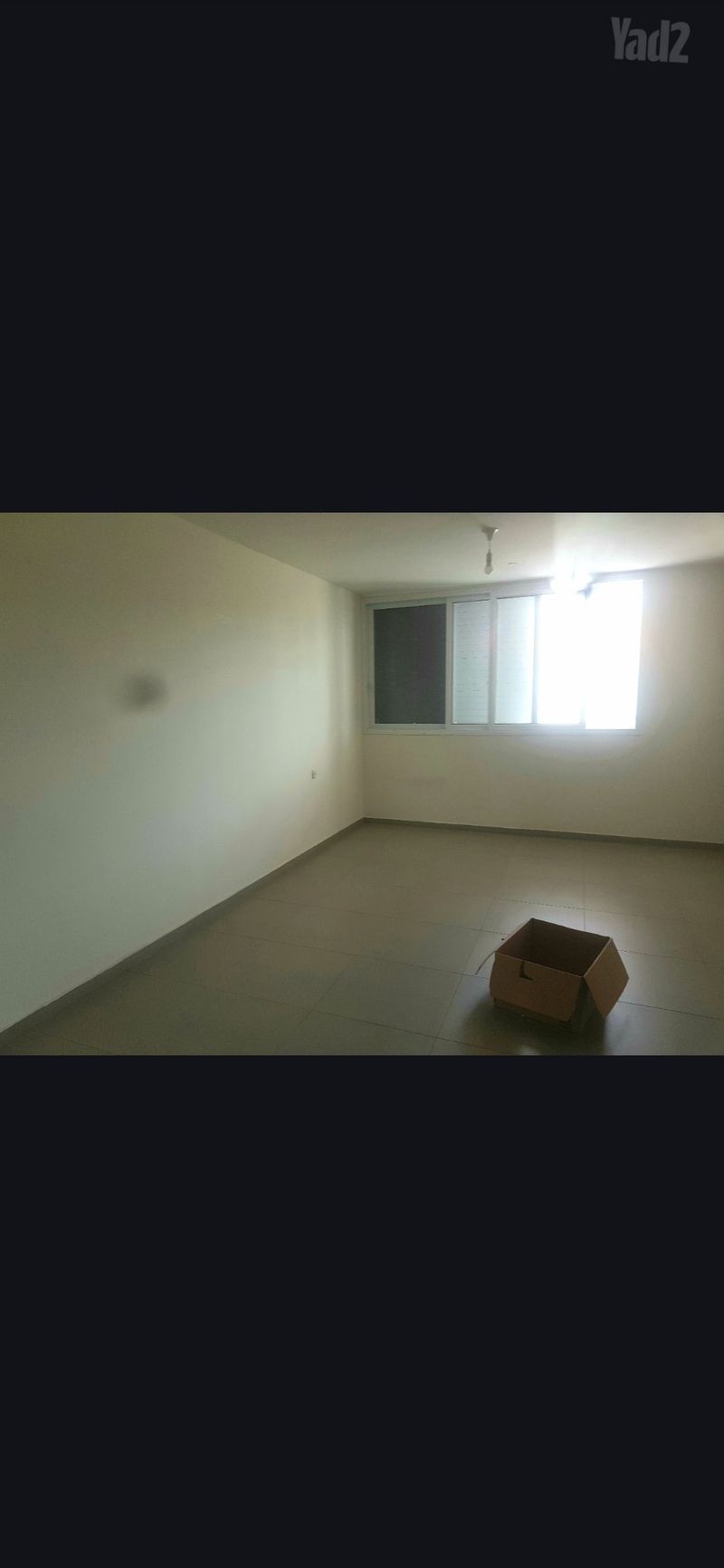 Photo from Yad2 – 4 Rooms • ₪6,000, האלון 10, Kadima-Zoran (1)
