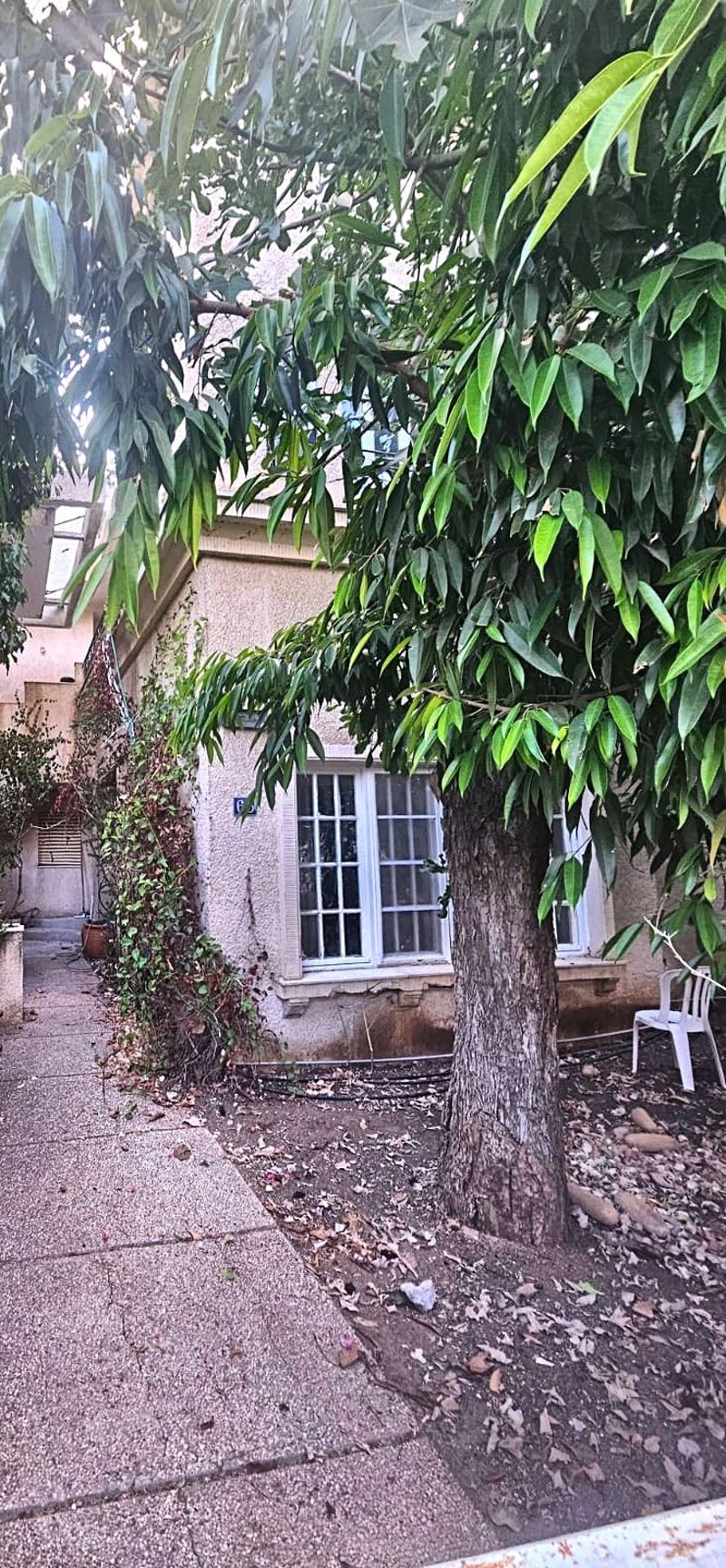תמונה מיד2 – 4.5 חדרים • 5,450 ₪, הרב קוק, מוצקין הוותיקה, קריית מוצקין (1)