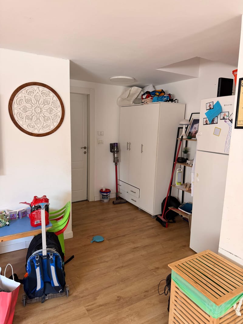 Photo from Yad2 – 2 Rooms • ₪4,300, נוף הרים 400, Olesh (1)