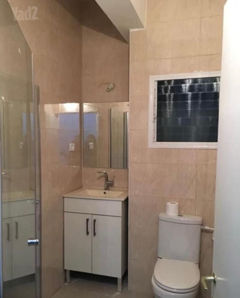 תמונה מיד2 – 2 חדרים • 2,300,000 ₪, הרא"ה 118, יד לבנים, רמת גן (1)