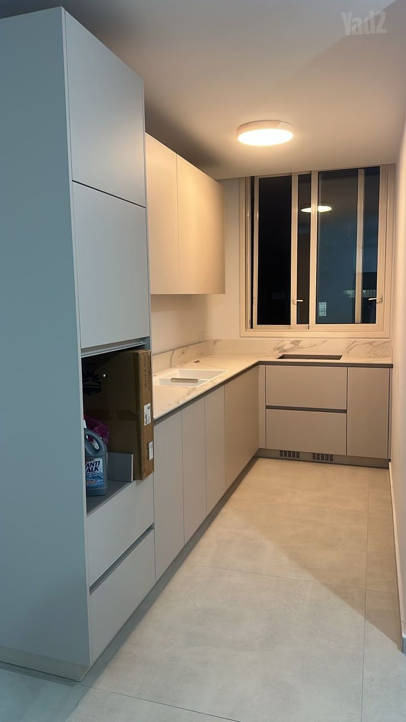 תמונה מיד2 – 4 חדרים • 7,100 ₪, אלוף 12, התקווה, תל אביב (1)