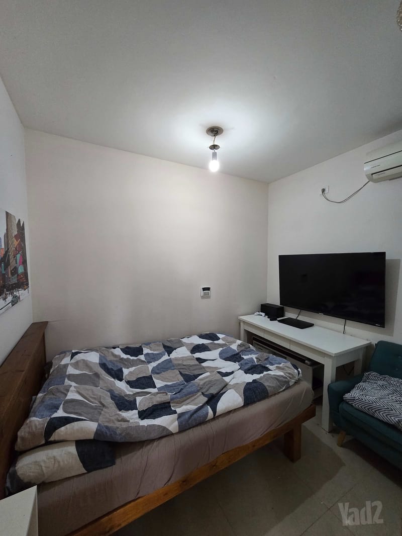 תמונה מיד2 – 2 חדרים • 3,800 ₪, שלמה המלך 19, רסקו ג', הוד השרון (1)