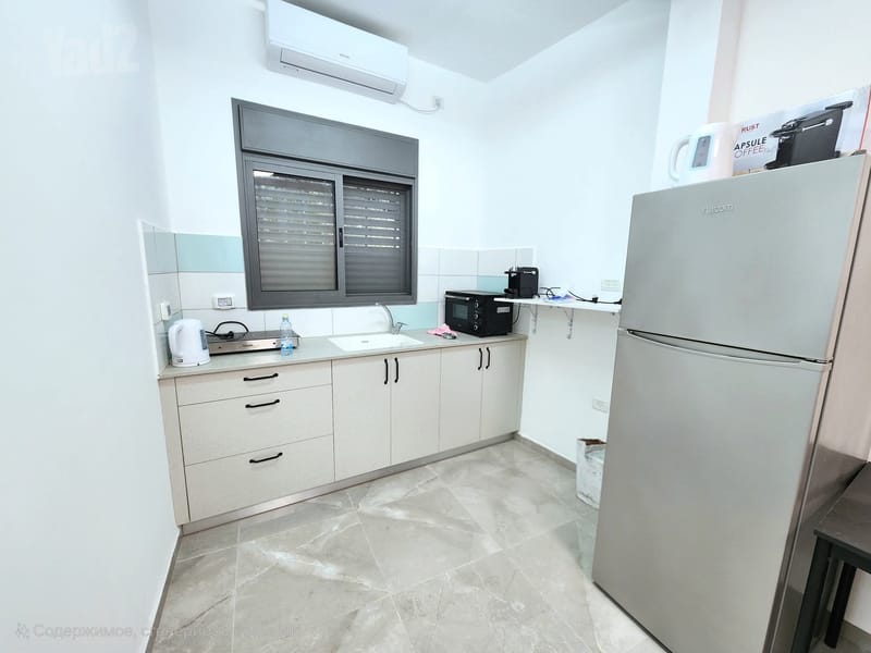 תמונה מיד2 – 4 חדרים • 3,500 ₪, שדרות הציונות 46, כרמל צרפתי, חיפה (1)