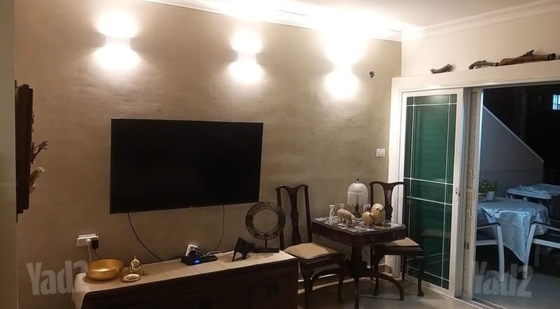 תמונה מיד2 – 4 חדרים • 6,300 ₪, עזרא 15, 'שכונה ג, רחובות (1)