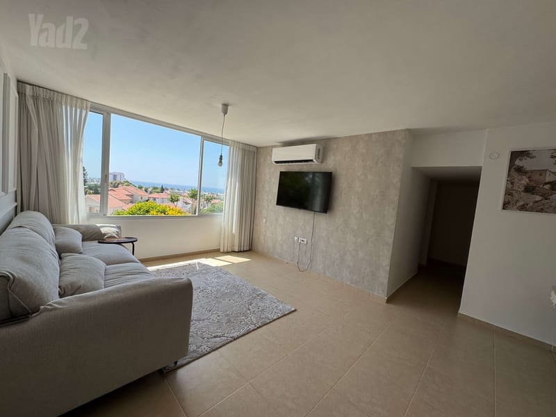 תמונה מיד2 – 4 חדרים • 4,700 ₪, גבעתי 2, אפרידר, אשקלון (1)