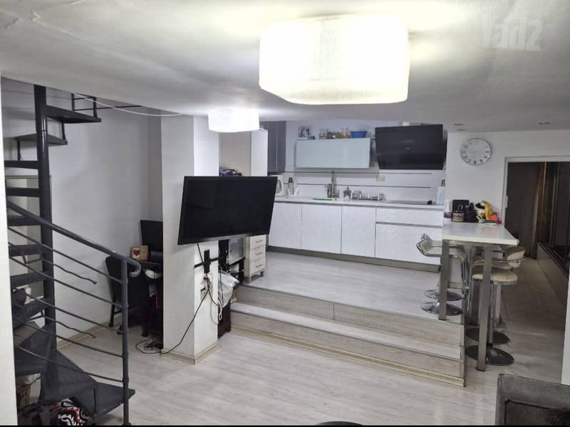 תמונה מיד2 – 2 חדרים • 4,500 ₪, הונא, התקווה, תל אביב (1)