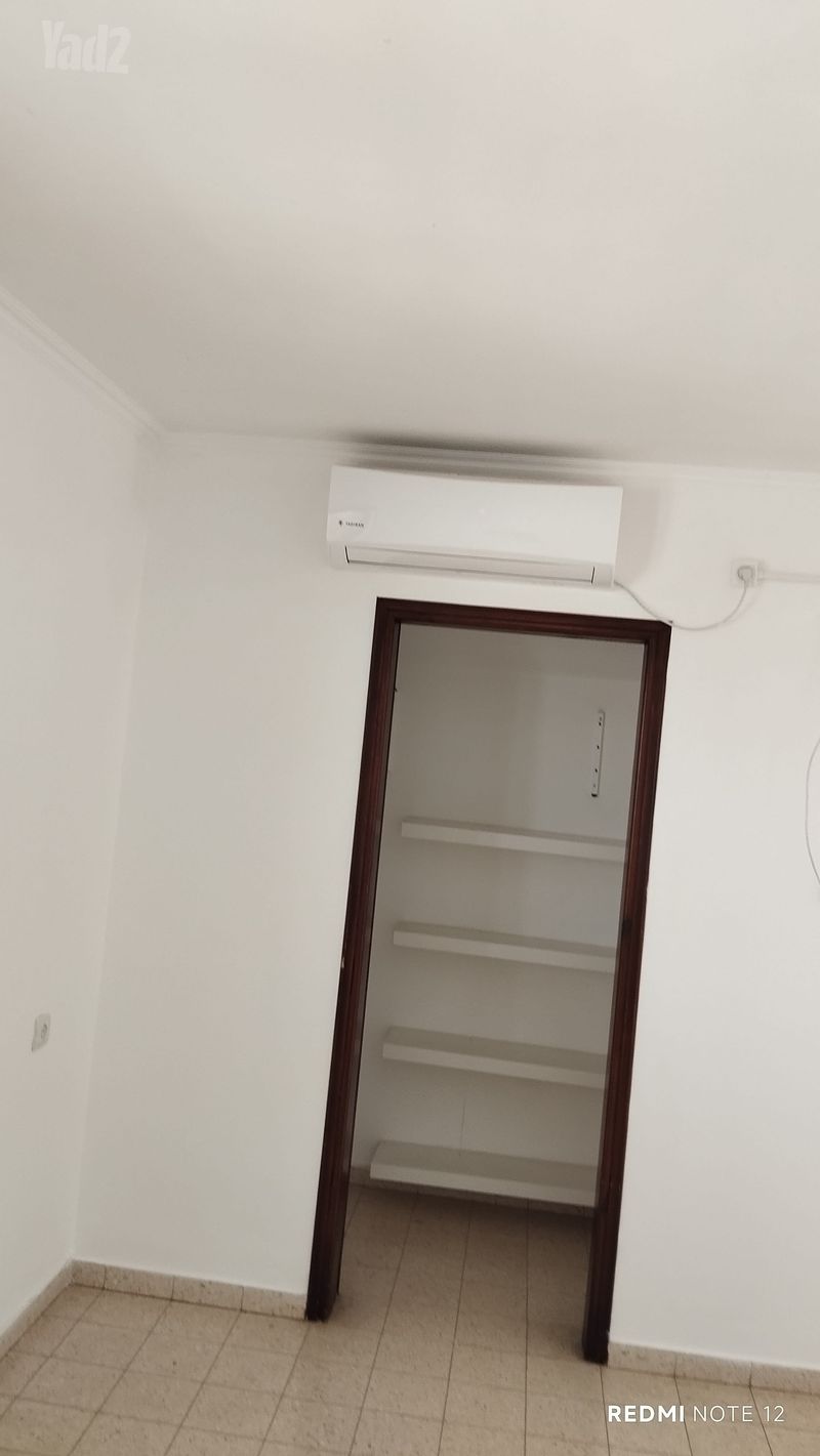 Photo from Yad2 – 2 Rooms • ₪3,900, התמר 11, Ein HaTekhelet, Netanya (1)